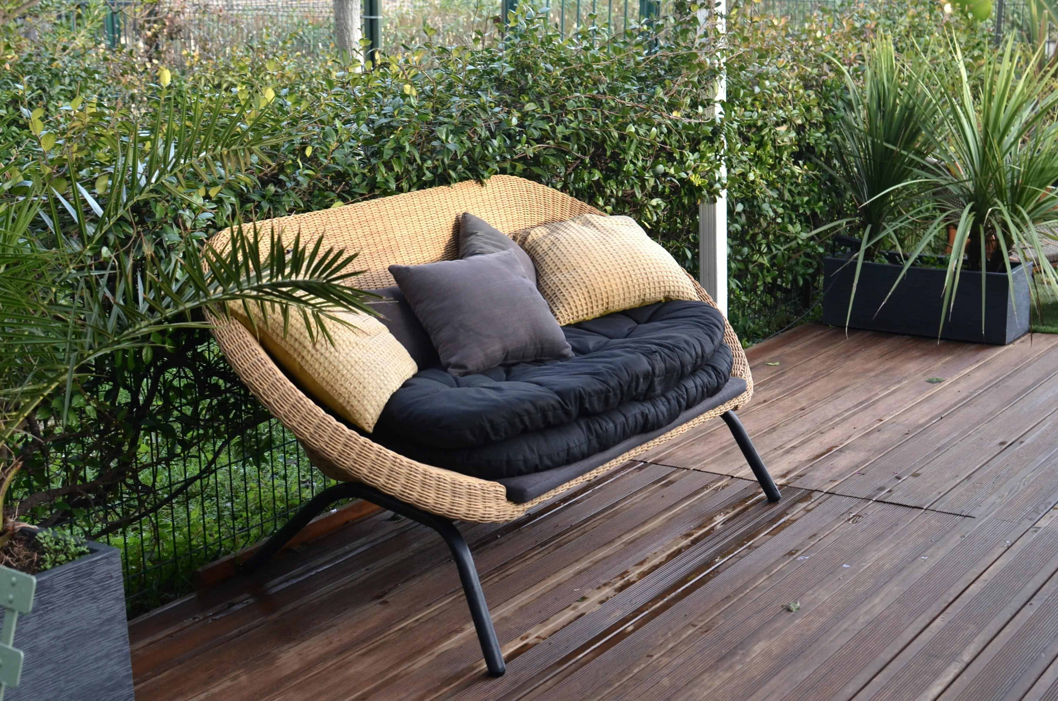 Decks and Fencing image