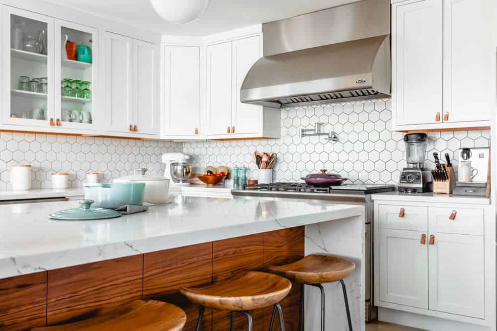 Kitchen and Bath Remodels image