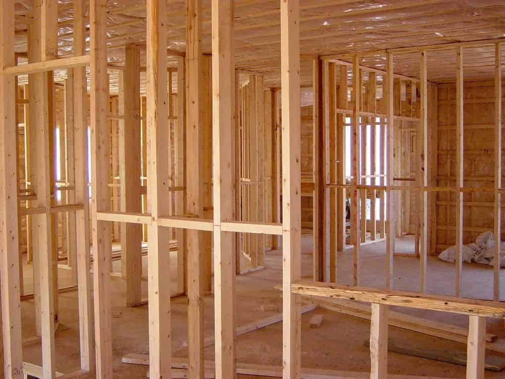 Framing image