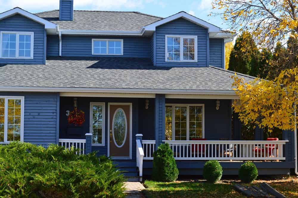 Siding image