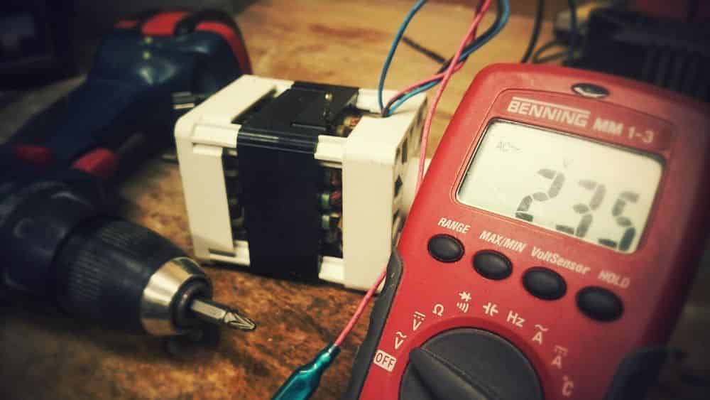 Electrical Services image