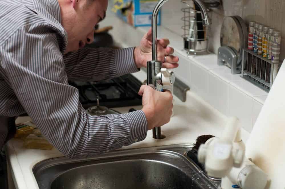 Plumbing Services image