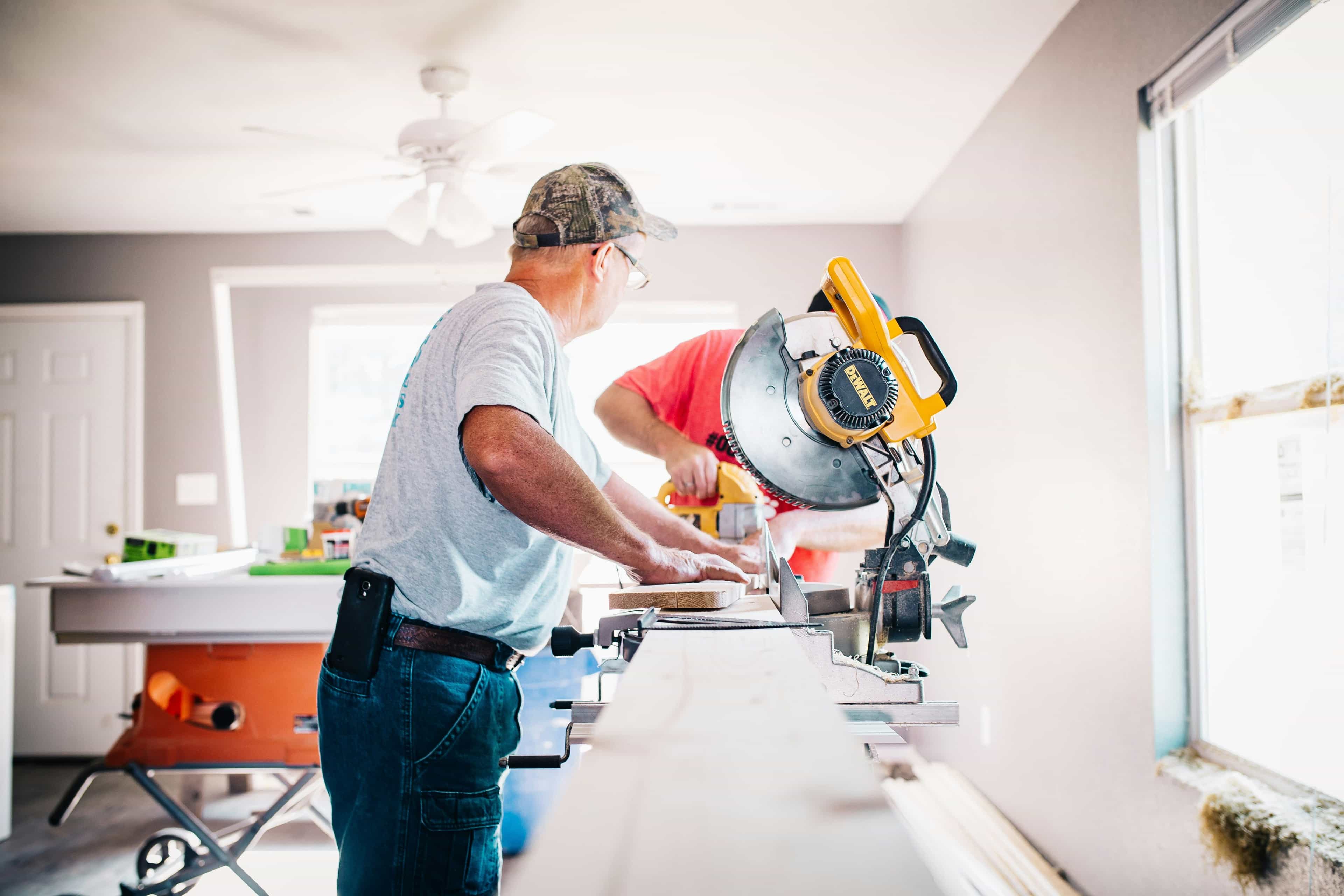 Hero image for Razo Builders Inc