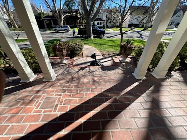 Project Elegant Porch Posts for Sacramento Charm image