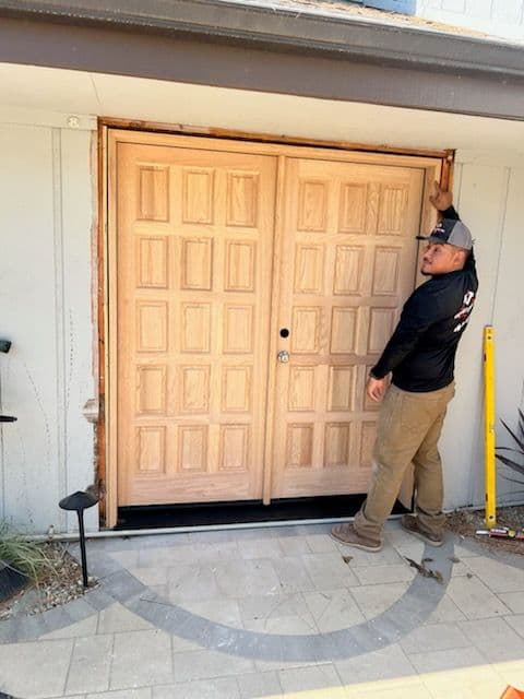 Enhance Your Home with Elegant French Doors