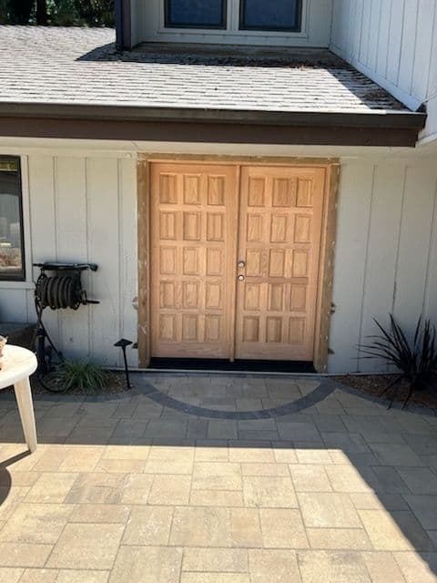 Enhance Your Home with Elegant French Doors