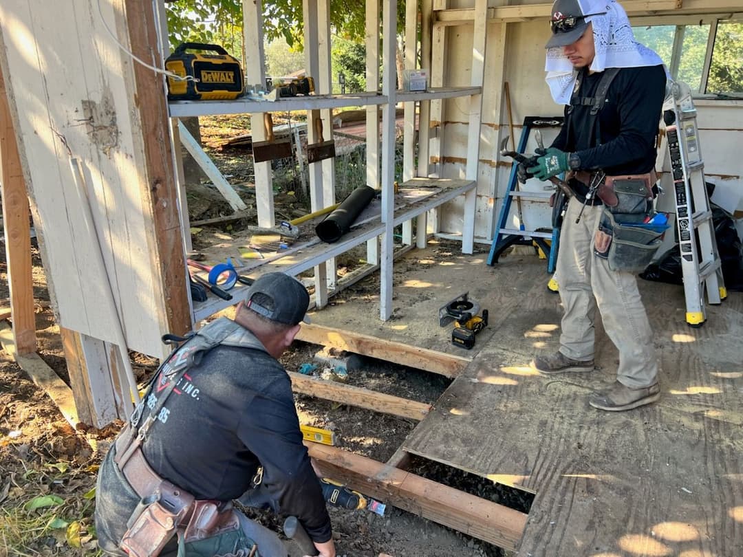 About Razo Builders Inc.